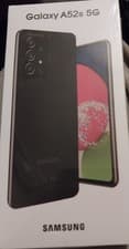 Image of Samsung Galaxy A52s 5G