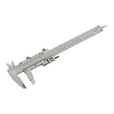 Image of Sealey Ak962 Vernier Caliper 150Mm/6 (0.02Mm - 1/1000 Acc)