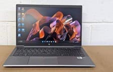 Image of HP Zbook Firefly 14 G7 Mobile Workstation– Intel Core i5- 10310U CPU 8 GB RAM 