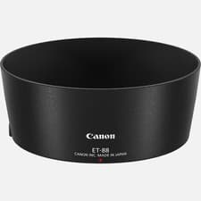 Image of Canon Lens Hood ET-88 For Canon TS-E135MM F/4L /EF 70–200mm F/2.8L IS III USM