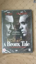 Image of A Bronx Tale (DVD, 2006)