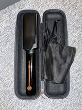 Image of RRP £180 BaByliss 9000 New & Boxed Cordless Hair Waver triple barrel 9004U