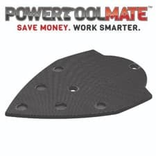 Image of Festool 488036 Flat Sanding Pad SSH-STF-V93L/6 for DX 93 Attachment Accesories