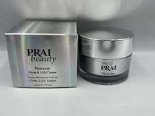 Image of PRAI Beauty Platinum Firm and Lift Creme - 50ml
