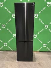 Image of Hisense Combi Fridge Freezer 70/30 336L - Black - A Rated RB440N4AFA #LF119988