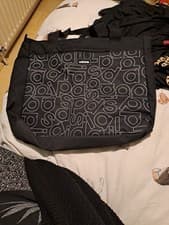 Image of Gym Type Adidas Bag