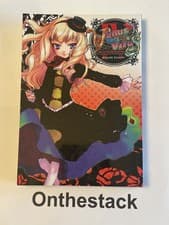 Image of MANGA:   Venus Versus Virus Vol. 4 by Atsushi Suzumi (Paperback, 2008)