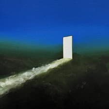 Image of Cloth - Secret Measure [CD]
