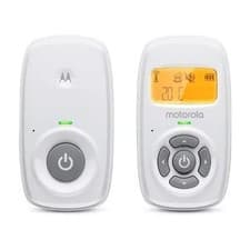 Image of Motorola MBP24 Audio Baby Monitor