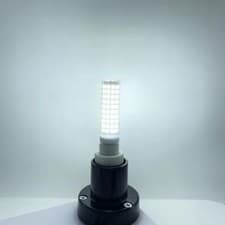Image of G9 LED Bulb Warm Neutral Cold White 3W 5W 7W G9 Long Life High Energy SavingBulb