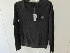 Image of 883 Police Black Hoodie - Size Medium (3), NEW
