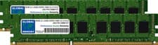 Image of 16GB (2x8GB) DDR3 1866MHz PC3-14900 240-PIN ECC UDIMM SERVER/WORKSTATION RAM KIT