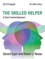 Image of The Skilled Helper by Reese, Egan New 9781473791305 Fast Free Shipping=-