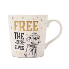 Image of NEW Harry Potter Tapered Mug - Dobby
