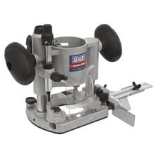 Image of Sealey Router Plunge Base - RPB01