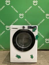 Image of Hoover Washing Machine 12kg 1400rpm White A Rated H3WPS4126TAMB580 #LF123511