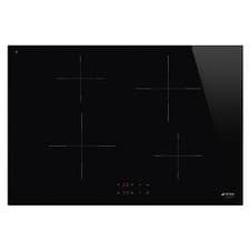 Image of Smeg SI2741DUK 75cm Induction Hob - Black