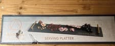Image of Artesa Slate Serving Platter 60cm x 15cm