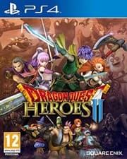 Image of Dragon Quest Heroes II PS4 NEW AND AND SEALED - FAST DISPATCH - FREE SHIPPING