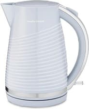 Image of Morphy Richards Dune 1.5L Jug Kettle Cornflower Blue 108270