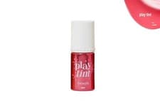 Image of Benefit PLAY TINT Playtint Pink Lemonade Tint Tinted LIP & CHEEK Stain 6m Sealed