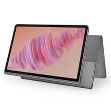 Image of Lenovo Tab Plus 11.5" Tablet MediaTek Helio G99 8GB 256GB Android Grey #A
