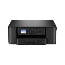 Image of Brother DCP-J1310DW Compact Inkjet Multifunction Printer Wired / Wireless