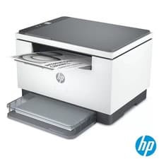 Image of HP LaserJet M234DW Wireless Printer Multifunction Monochrome Scanner Copier UK