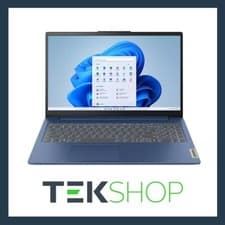 Image of Lenovo IdeaPad Slim 3 15IAH8 15.6" Laptop Intel Core i5 8GB RAM 256GB SSD #OB