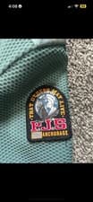 Image of mens parajumpers jacket large