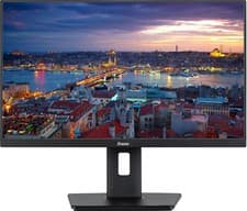Image of iiyama ProLite XUB2492HSC 24" IPS LED FHD 1080p Monitor - HDMI DISPLAY USB-C