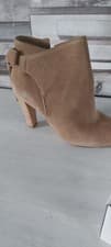 Image of Aldo Huffington Ankle Boots New