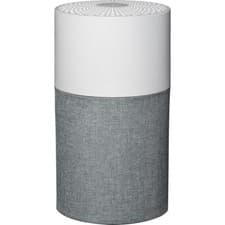 Image of Blueair 110344 Air Purifier Blue Pure 511 With Timer White / Grey