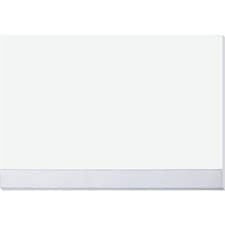 Image of Sigel HO280 Desk pad White 595mm x 410mm Paper Pads & Labels