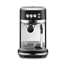 Image of Sage The Bambino Plus Espresso Coffee Machine SES500BTR 1600W Black Truffle*