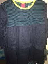 Image of Mamas & Papas Girl Dress