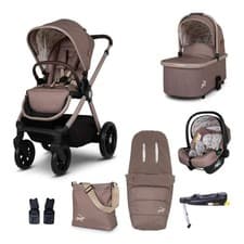 Image of Cosatto Giggle 4 Everything Bundle Lollop
