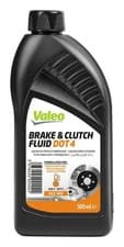 Image of Fits VALEO 402402 BRAKE FLUID