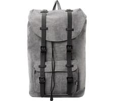Image of Goji G15BPLG24 15.6" Laptop Backpack in Grey