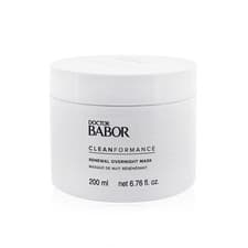 Image of Babor Renewal Overnight Mask 200ml usau