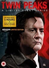 Image of Twin Peaks A Limited Event Series