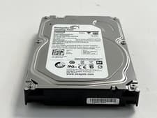 Image of Seagate ST4000DM000 4TB 6G SATA 5.9K LFF (3.5-inch) Hard Drive - 3YR Warranty