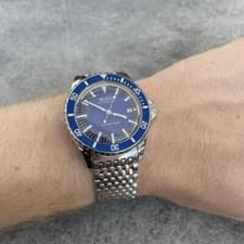 Image of MIDO Ocean Star Tribute Italia Limited Edition - M026.807.11.041.00