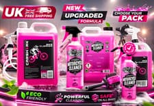 Image of MUC-OFF - Nano Tech Bike Cleaner Spray Biodegradable