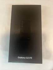 Image of Samsung Galaxy S23 FE 128GB Unlocked