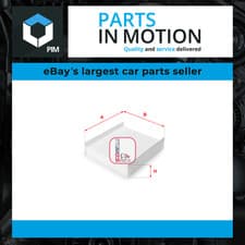 Image of Pollen / Cabin Filter fits FIAT LINEA 1.4 LHD Only 2007 on 7086604 77364561 New