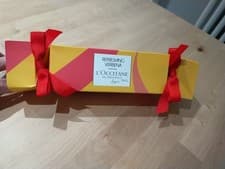 Image of L'Occitane Cracker