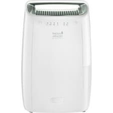 Image of De'Longhi DEX212SF Dehumidifier 300 Watt White New