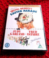 Image of Easter Parade (DVD, 1948)
