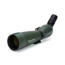 Image of Celestron Regal M2 80ED Spotting Scope - Green 52305-CGL